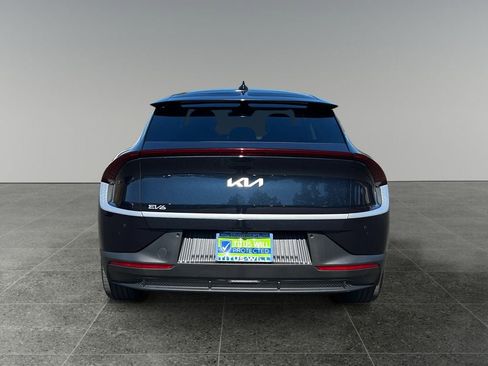 Used 2024 Kia EV6 Light AWD/4WD image 6