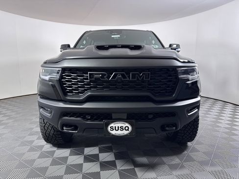 New 2026 RAM 1500 RHO AWD/4WD image 2