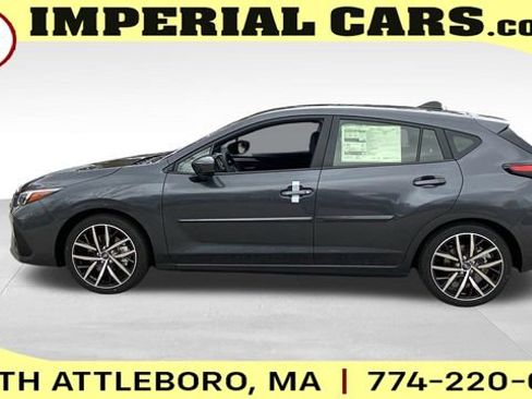 New 2026 Subaru Impreza 2.0i Sport AWD/4WD image 4