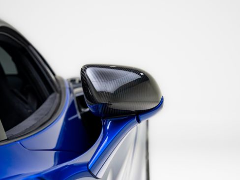 Used 2018 McLaren 720S Performance RWD image 15