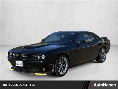 Used 2020 Dodge Challenger GT