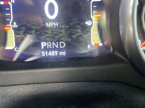 Used 2018 Jeep Wrangler Unlimited Sport S AWD/4WD image 6