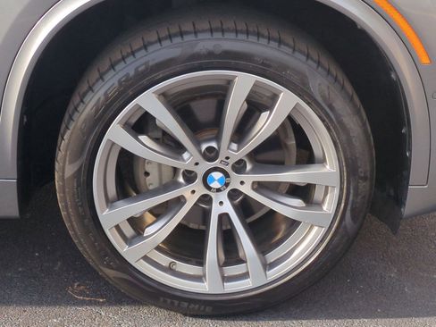 Used 2018 BMW X5 xDrive35i image 13