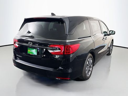 Used 2023 Honda Odyssey EX-L image 10