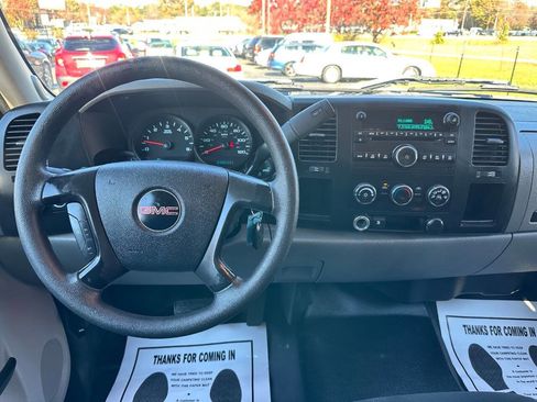 Used 2010 GMC Sierra 1500 W/T image 18