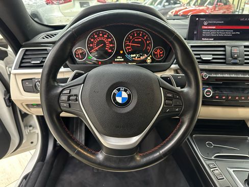 Used 2019 BMW 430i Gran Coupe w/ Convenience Package image 24