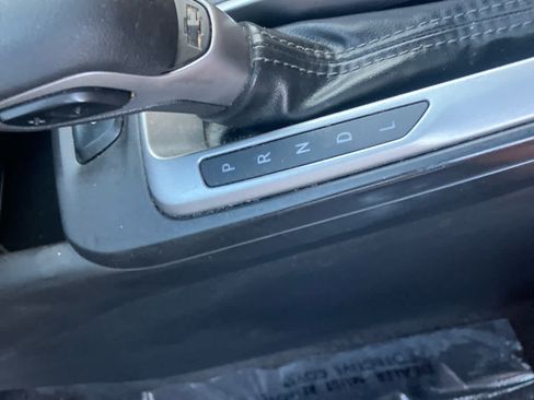 Used 2024 Chevrolet Trax LS FWD image 12