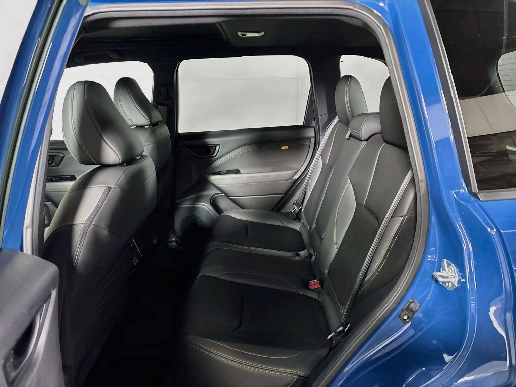 New 2026 Subaru Forester Wilderness AWD/4WD image 20