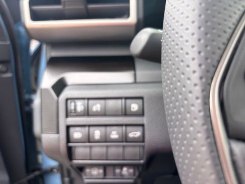 New 2026 Toyota 4Runner Limited w/ Tow Technology Package image 21