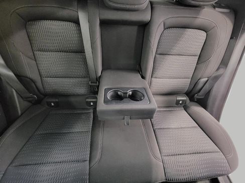 Used 2025 Chevrolet Equinox LT image 23