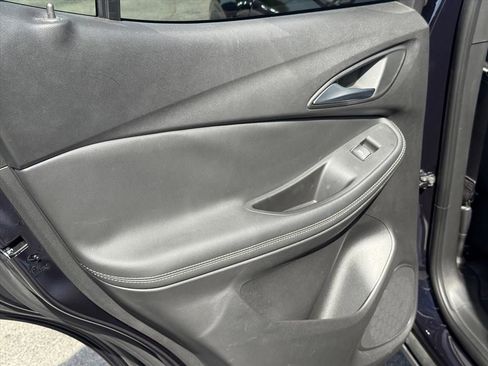 Used 2020 Buick Encore GX Preferred w/ Cold Weather Comfort Package AWD/4WD image 20