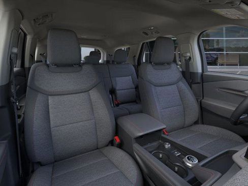 New 2026 Ford Explorer Active AWD/4WD image 10