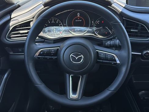 Used 2024 MAZDA CX-30 AWD 2.5 S w/ Select Sport Pkg image 22