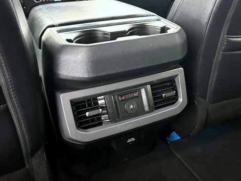 Used 2025 Ford F250 Lariat w/ FX4 Off-Road Package AWD/4WD image 21