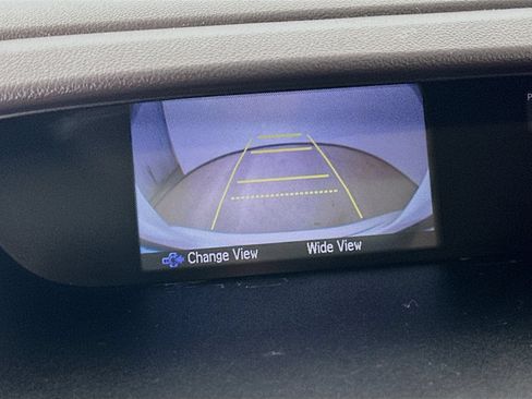 Used 2012 Honda CR-V EX image 24