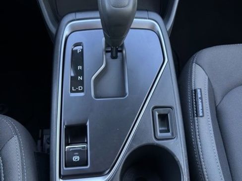 Used 2025 Subaru Impreza 2.0i image 13