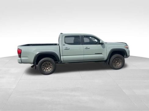 Used 2023 Toyota Tacoma 4x4 Double Cab w/ Trail Edition image 13