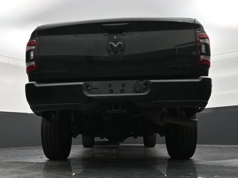 Used 2024 RAM 2500 Big Horn w/ Night Edition AWD/4WD image 22