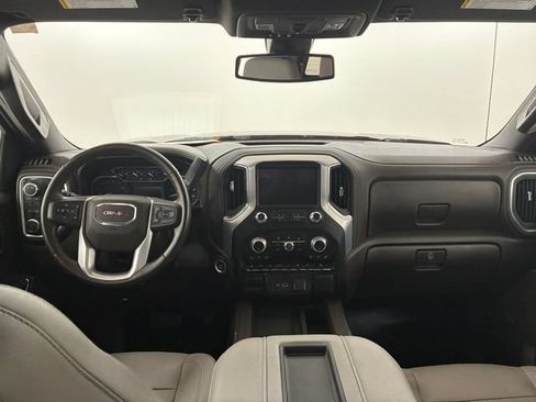 Used 2022 GMC Sierra 1500 SLT w/ SLT Premium Plus Package AWD/4WD image 20