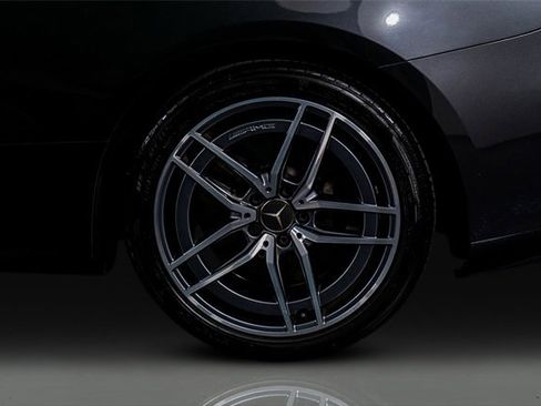 Used 2023 Mercedes-Benz E 53 AMG 4MATIC Cabriolet image 20