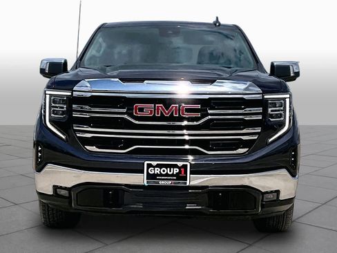 Used 2026 GMC Sierra 1500 SLT RWD image 4