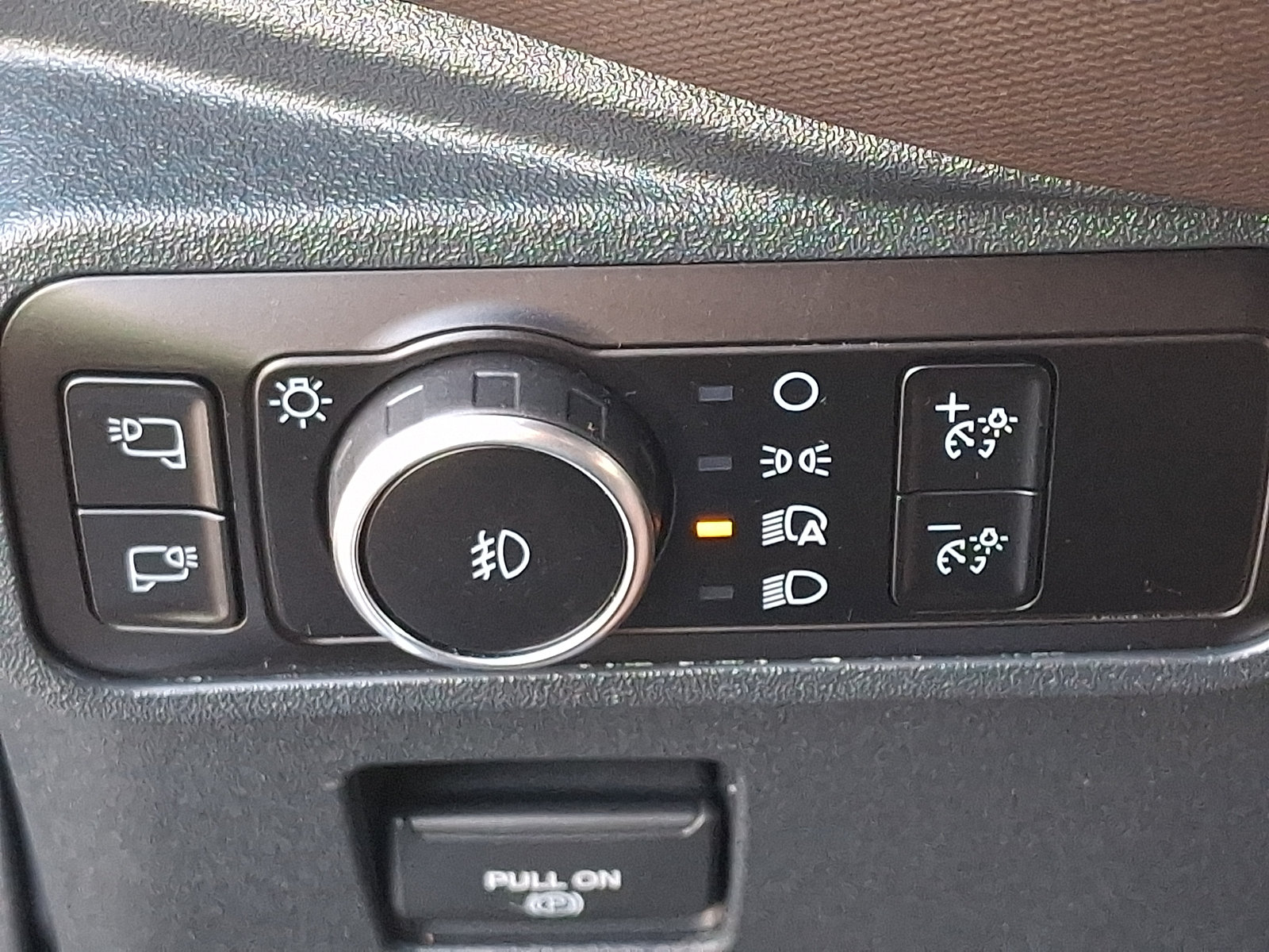 Used 2023 Ford Bronco Outer Banks AWD/4WD image 27