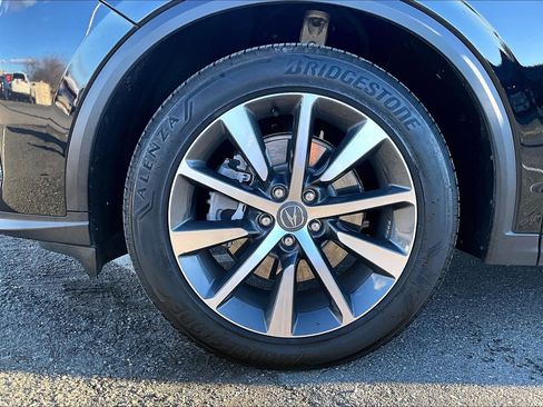 Used 2025 Acura MDX SH-AWD w/ Technology Package image 9