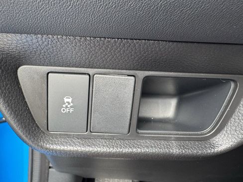 Certified 2026 Honda HR-V Sport image 12