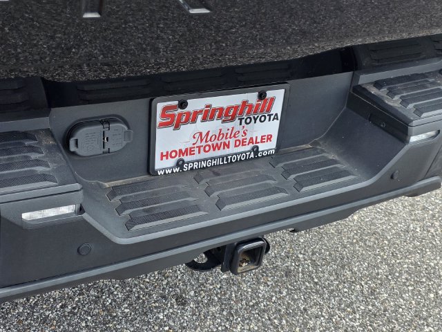 Used 2023 Toyota Tundra TRD Pro AWD/4WD image 37