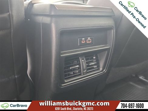 Used 2020 Nissan Murano SV w/ Premium Package image 21