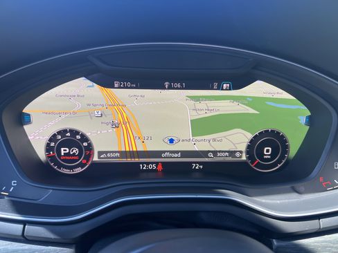 Used 2018 Audi A5 2.0T Premium Plus w/ Premium Plus image 20