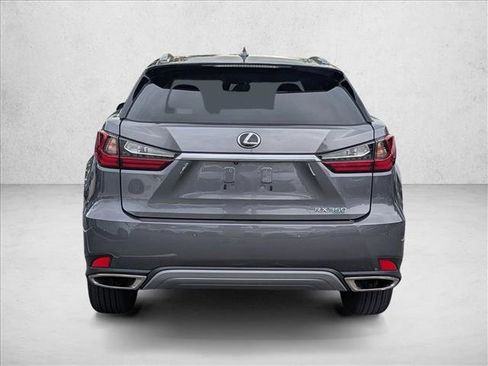 Used 2021 Lexus RX 350 FWD w/ Premium Package image 6