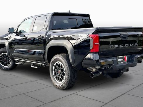 New 2025 Toyota Tacoma TRD Off-Road w/ TRD Off Road Upgrade Package AWD/4WD image 12