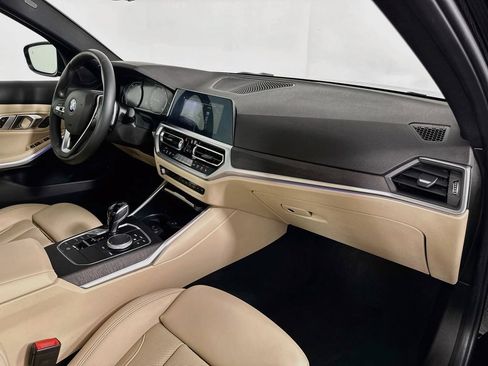Used 2022 BMW 330i Sedan RWD image 30