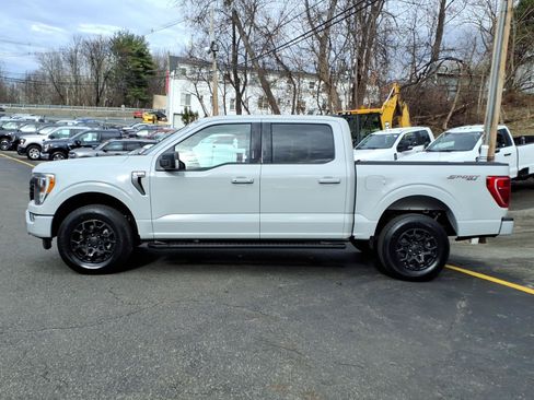 Certified 2023 Ford F150 XLT w/ Equipment Group 302A High AWD/4WD image 5