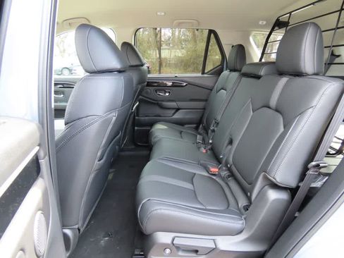 New 2026 Honda Pilot EX-L image 14