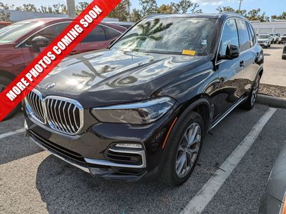 Used 2019 BMW X5 xDrive40i w/ Convenience Package