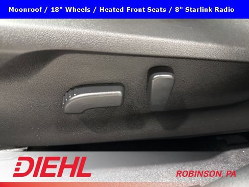 Used 2021 Subaru Crosstrek 2.5i Limited w/ Popular Package #4 image 19