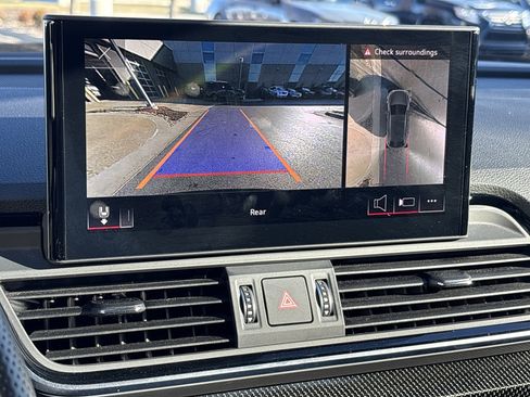 Used 2022 Audi SQ5 Premium Plus image 46