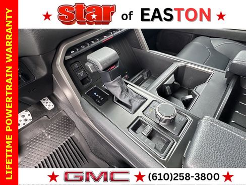 Used 2026 Toyota Tundra Limited w/ TRD Off-Road Package image 31