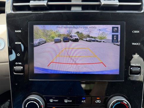 Used 2023 Hyundai Tucson SEL AWD/4WD image 15
