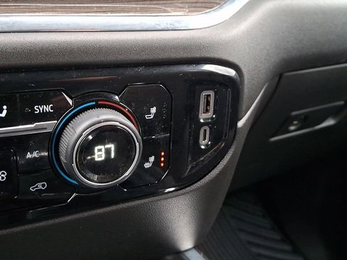 Used 2023 Chevrolet Silverado 1500 RST w/ Z71 Off-Road Package image 24