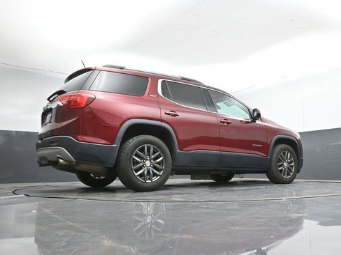 Used 2017 GMC Acadia SLT FWD image 48