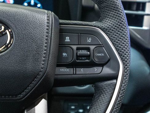 New 2026 Toyota Tundra Limited AWD/4WD image 20
