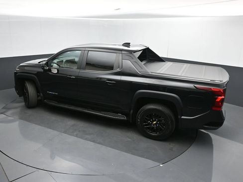 Used 2024 Chevrolet Silverado EV W/T AWD/4WD image 40