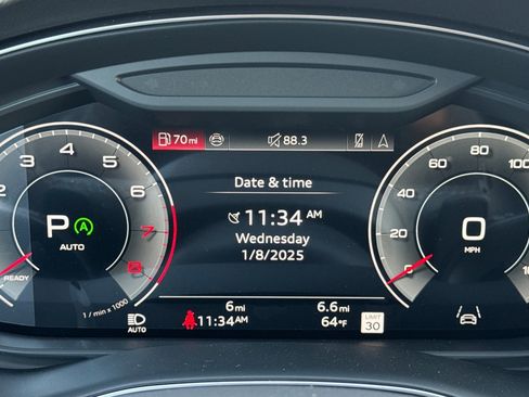 New 2025 Audi Q8 Premium Plus image 22