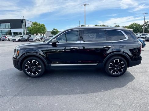 Certified 2023 Kia Telluride SX FWD image 6
