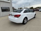 Used 2015 Chevrolet Cruze LT image 4