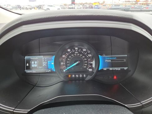 Used 2024 Ford Edge SEL w/ Convenience Package image 21