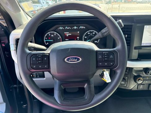 Certified 2026 Ford F450 XL w/ XL Chrome Package AWD/4WD image 16